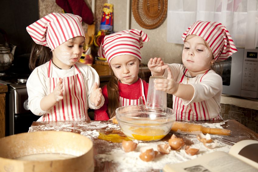 kids-cooking